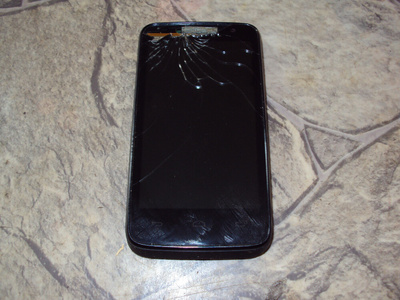 Alcatel они touch 5020t