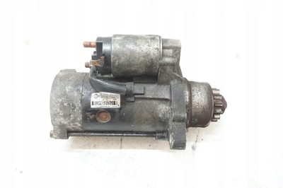 23300WD000 стартер nissan almera ii n16 2.2 ди