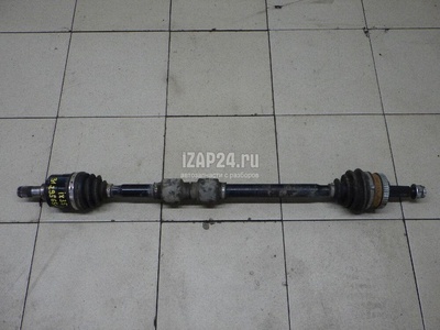 495012Y300 Полуось передняя правая Hyundai-Kia ix35/Tucson (2010 - 2015)