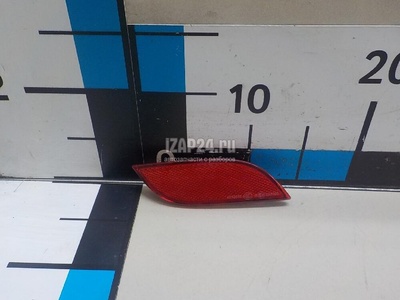 8X0945106 Отражатель в бампер задний правый VAG A1 (8X) (2010 - 2018)