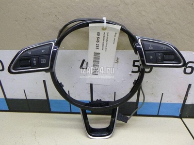 8U0951523GXHA Блок кнопок VAG A1 (8X) (2010 - 2018)