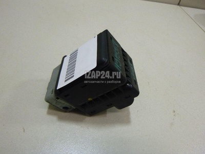 8200604932 Замок рулевого управления Renault Scenic III (2009 - 2015)