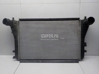 3C0145805AM Интеркулер VAG Passat [B7] (2011 - 2015)