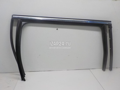 3C9839431H5AP Уплотнитель стекла двери VAG Passat [B7] (2011 - 2015)