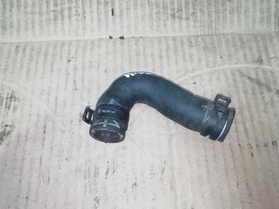 7L0819329C Патрубок (трубопровод, шланг) Audi Q7 4L 2006