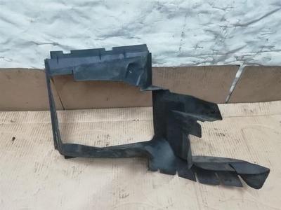 4L0117336B Воздуховод интеркулера Audi Q7 4L 2006