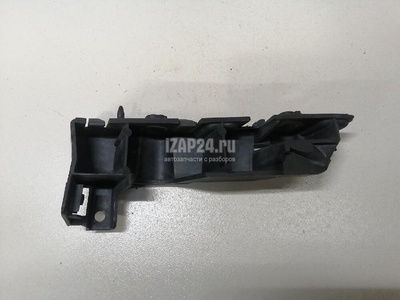 4G0807283 Направляющая переднего бампера левая VAG A6 [C7,4G] (2011 - 2018)