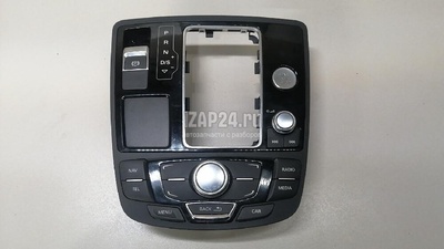 4G1919610C Блок кнопок VAG A6 [C7,4G] (2011 - 2018)