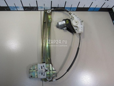 A136204010 Стеклоподъемник электр. задний левый Chery Very (A13) (2011 - 2014)