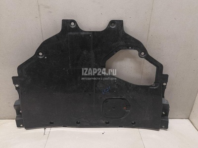 KD5356110B Защита картера Mazda CX 5 (2012 - 2017)