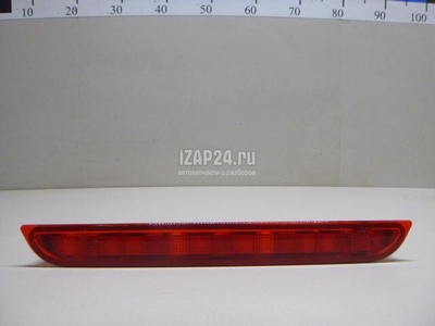KD5351580B Фонарь задний (стоп сигнал) Mazda CX 5 (2012 - 2017)