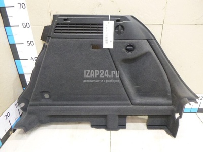 8U0863880FIBH Обшивка багажника VAG Q3 (8U) (2012 - 2018)