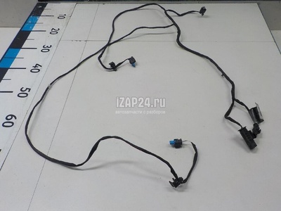 1665405515 Проводка (коса) Mercedes Benz GL-Class X166 (GL/GLS) (2012 - 2019)