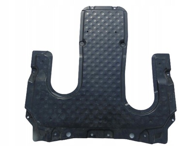 A2225242600 мерседес s класса w222 maybach крышка под двигатель