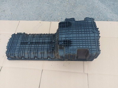 A4710106113 мерседес actros mp4 r.2012 чаша масляный