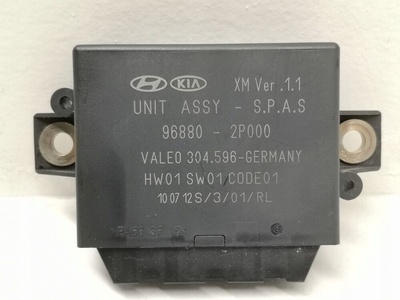 968802P000 kia sorento ii рестайлинг pdc блок управления 96880 - 2p000