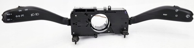 6Q0953513G volkswagen t5 транспортер курок переключатель круиз - контроль fis