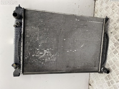 4B0121251A Радиатор основной Audi A6 C5 (1997-2005) 2002