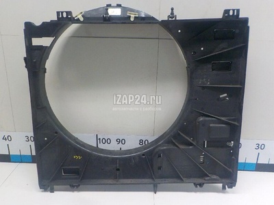 LR036525 Диффузор вентилятора Land Rover Range Rover IV 2013