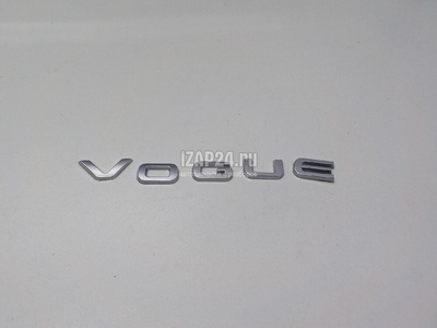 LR113640 Эмблема на крышку багажника Land Rover Range Rover IV 2013
