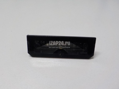 LR037612 Фонарь подсветки номера Land Rover Range Rover IV 2013