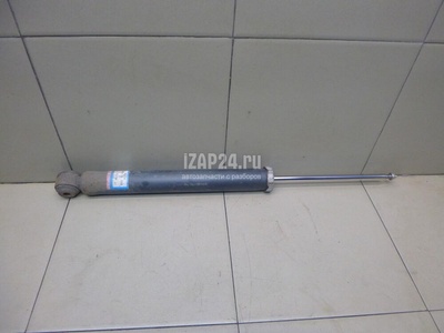 GMK628910D Амортизатор задний Mazda Mazda 6 (GJ/GL) 2013