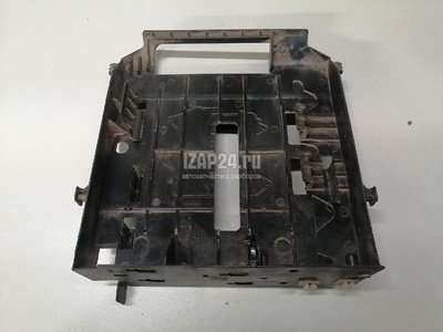 12907634544 Кронштейн блока управления двигателем BMW X5 F15/F85 (2013 - 2018)