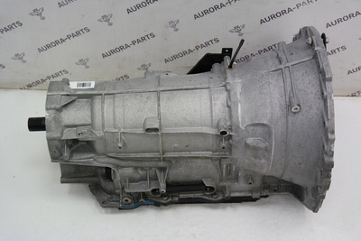 LR087234 АКПП 8-ст. ZF 8HP70 4WD 3.0D 4.4D Land Rover Discovery L462 2016
