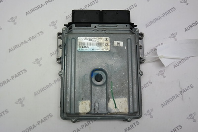LR114128 Блок управления двигателем 3.0 V6 D Gen2 Mono Turbo Land Rover Discovery L462 2016