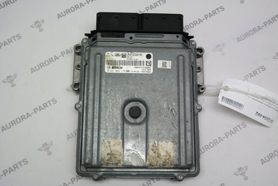 LR106651 Блок управления двигателем 3.0 V6 D Gen2 Mono Turbo Land Rover Discovery L462 2016