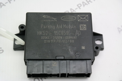 LR109363 Блок управления парктрониками Land Rover Range Rover 30DDTX L405 2012