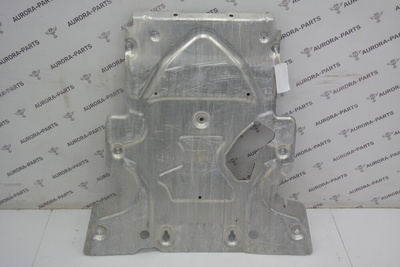 FPLA5F002AA Защитный экран двигателя Land Rover Range Rover 30DDTX L405 2012