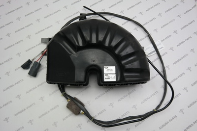 LR056304 Компрессор пневмоподвески Land Rover Range Rover Sport L494 2013