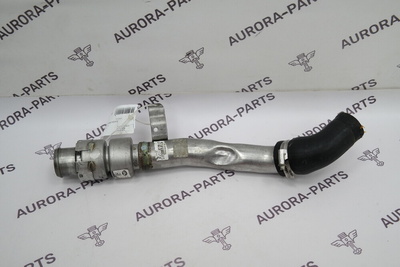 LR062031 Патрубок надува Land Rover Range Rover Sport L494 2013