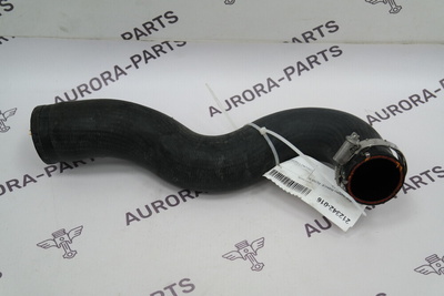 LR062463 Патрубок надува Land Rover Range Rover Sport L494 2013