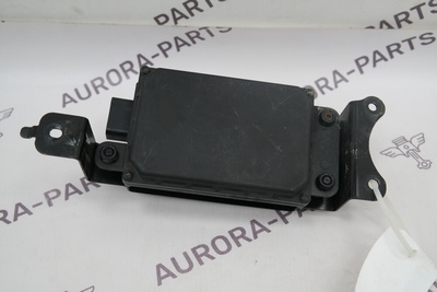 LR081490 Радар активного круизконтроля Land Rover Range Rover 30DDTX L405 2012