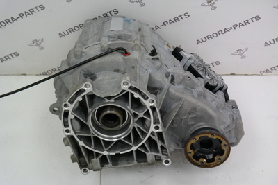 LR125903 Раздатка для АКПП 8-ст. ZF 8HP70 4WD Land Rover Discovery L462 2016