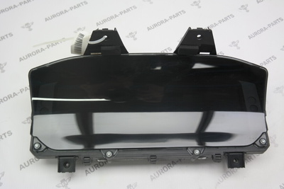 LR108389 Щиток приборов полный TFT/LCD Land Rover Discovery L462 2016
