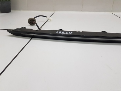 605000366AA Фонарь задний дополнительный стоп сигнал Chery Tiggo 8 Pro 2021-