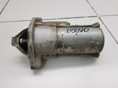 E4T153708010AB Стартер Chery Tiggo 8 Pro 2021-