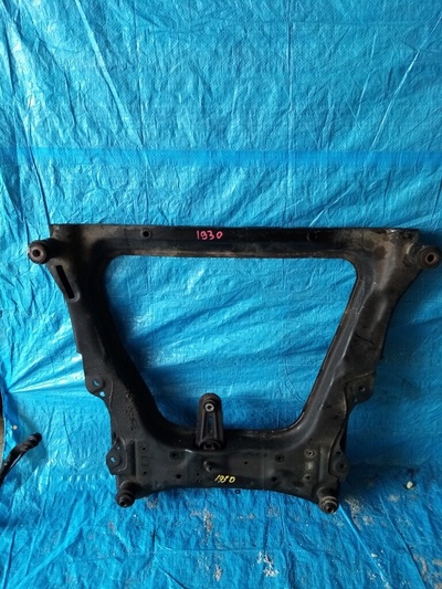1657222090 патрубок радиатора TOYOTA WISH ZNE14 16572-22090