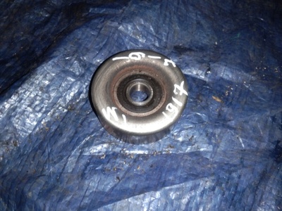 23770AA070 ролик обводной SUBARU IMPREZA GP2