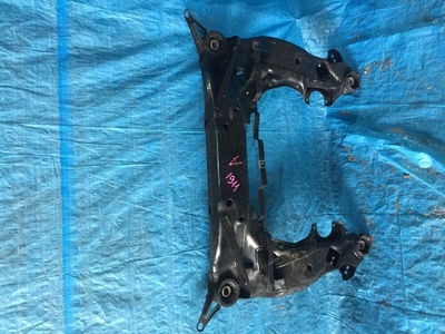 4B0399313DM балка под двс AUDI A6 4B2