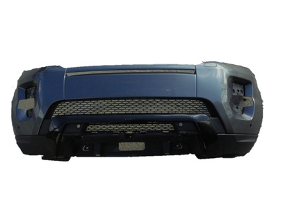 Бампер передний передняя range rover evoque dynamic