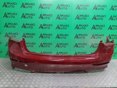 86640B1800 Бампер Genesis G80 1 2016-2020 , 86611B1800