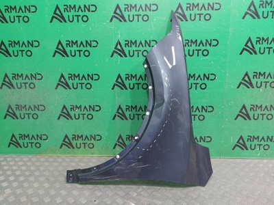 5035059200C15 Крыло Geely Atlas Pro NL-3B 2021-нв