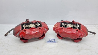 A2124212398 суппорт Mercedes E W212 2010 , A2124217898, A2124212498, A2124217998