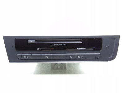 4G0035192B считыватель mmi мультимедиа sd audi a7 a6 c7