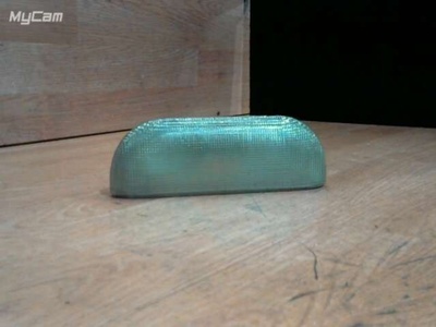 468528219388 Фонарь салона (плафон) Chrysler Voyager 3 1998 4685282 19388