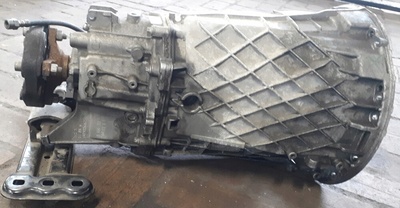 A1642600100 кпп мерседес а 1642600100 w212 2.2cdi